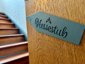 Hessestub